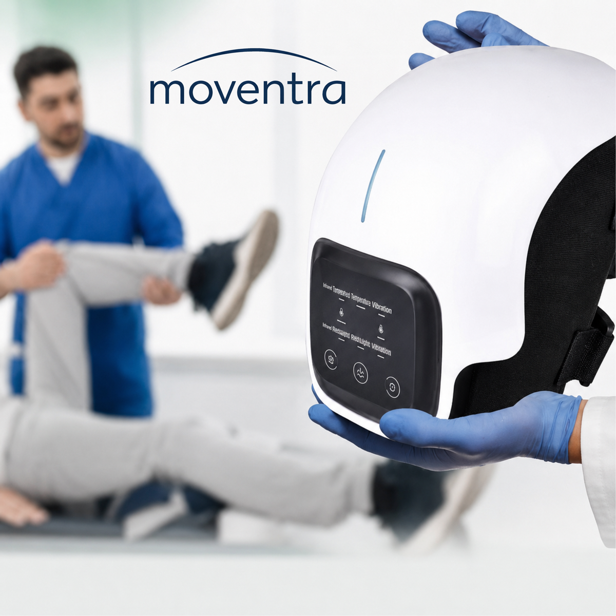 moventra 3 az 1-ben terápiás gép