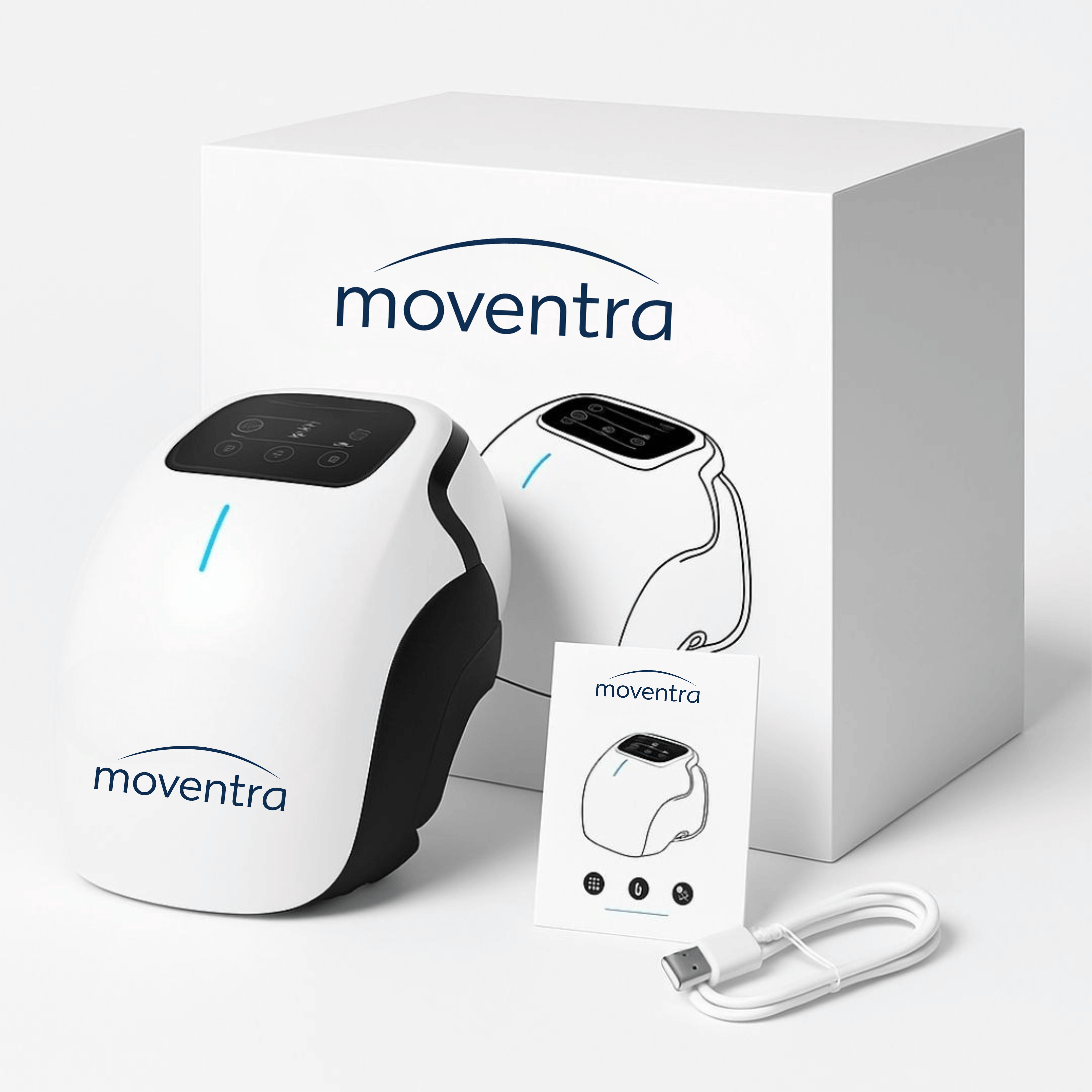 moventra 3 az 1-ben terápiás gép