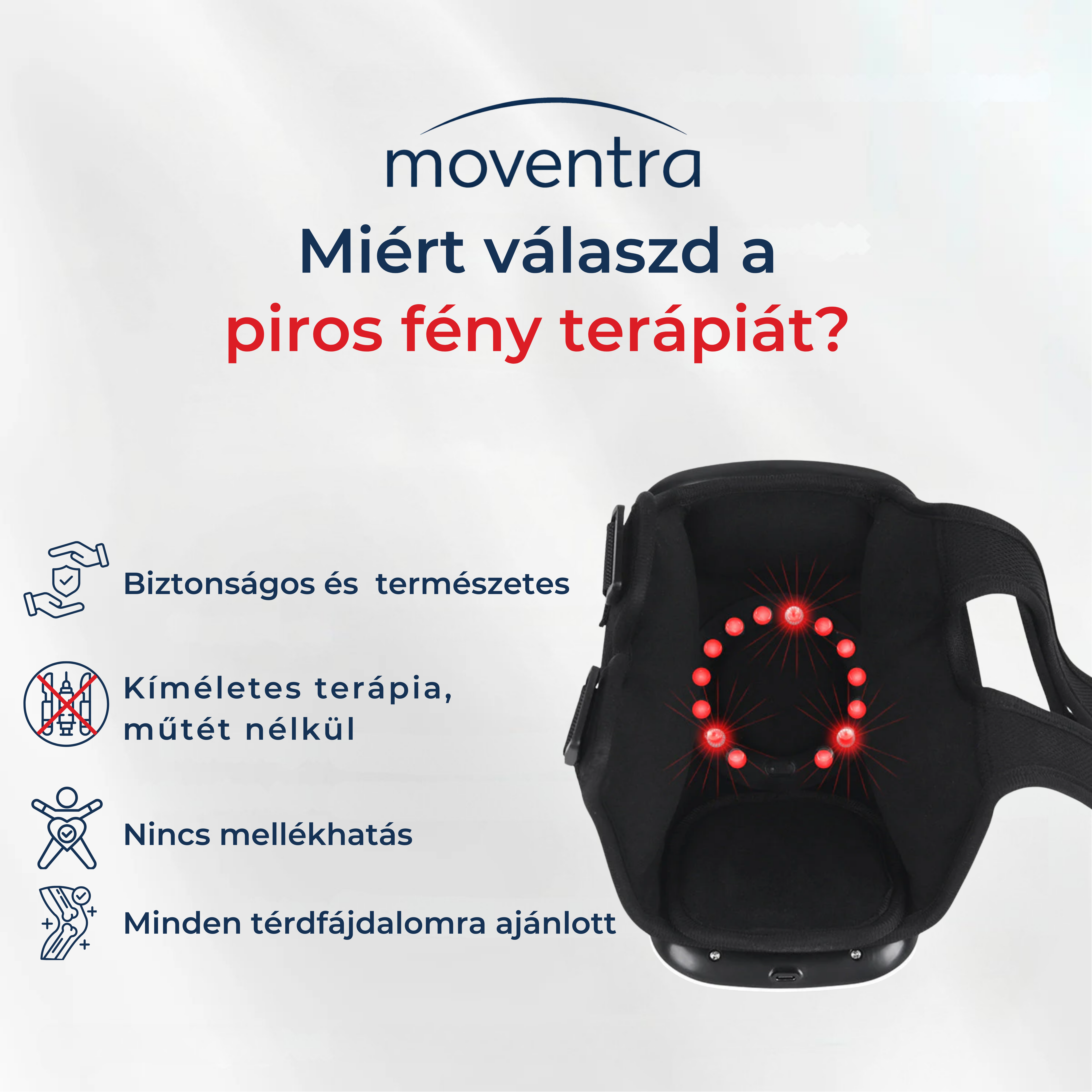 moventra 3 az 1-ben terápiás gép